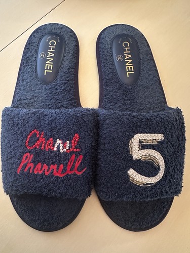 A27 chanel marine - marine, pharrell